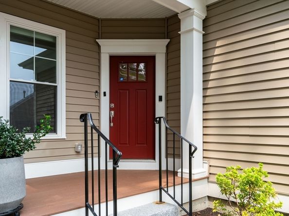101 White Pond Way 101, Sudbury MA 01776