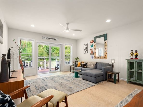 101 White Pond Way 101, Sudbury MA 01776
