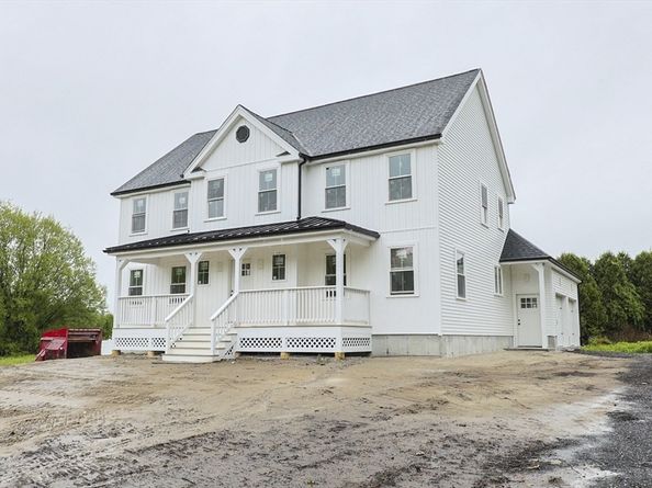 38 Hemlock Street, Douglas MA 01516