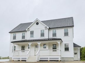 38 Hemlock Street, Douglas MA 01516