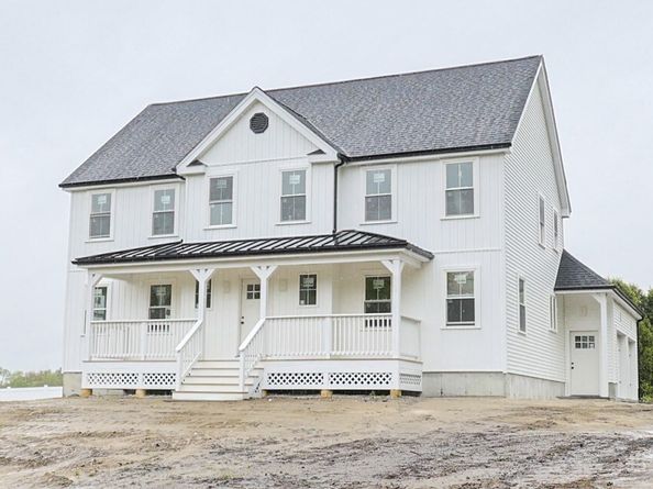 38 Hemlock Street, Douglas MA 01516