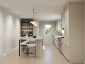 34 Governor Winthrop Rd 2, Somerville MA 02145