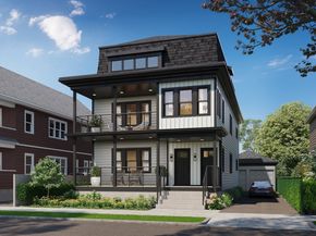 34 Governor Winthrop Rd 2, Somerville MA 02145