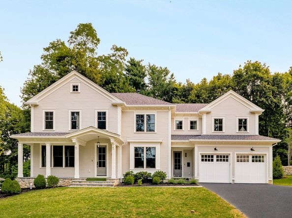 10 Bird Hill Ave, Wellesley MA 02481