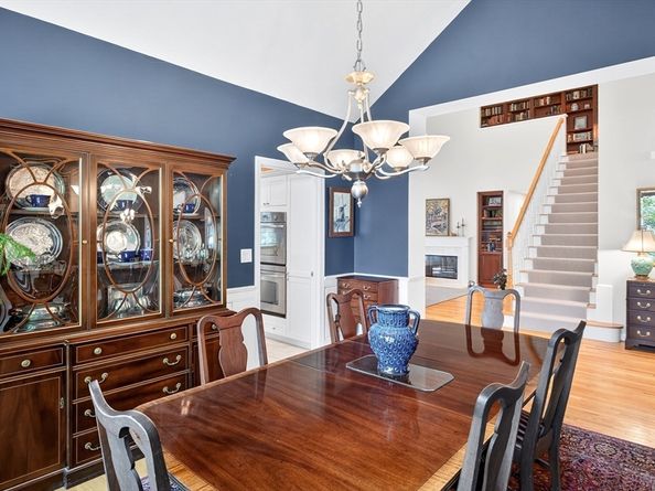 42 Forest Edge, Plymouth MA 02360