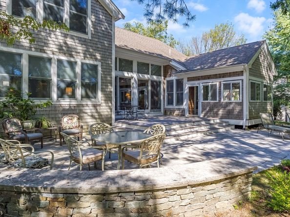 42 Forest Edge, Plymouth MA 02360