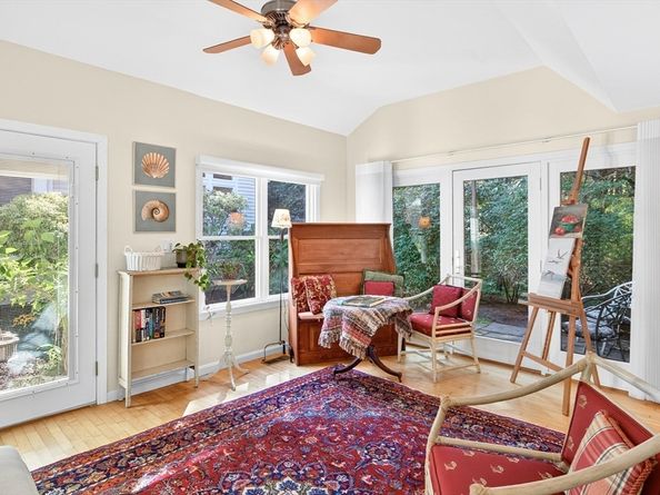 42 Forest Edge, Plymouth MA 02360