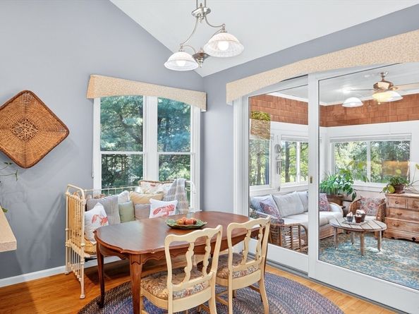 42 Forest Edge, Plymouth MA 02360