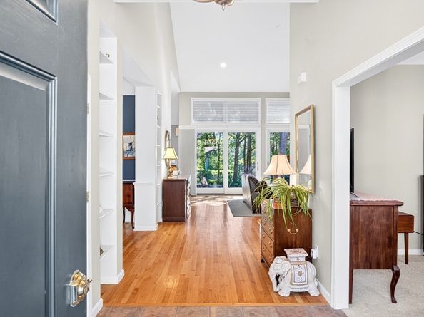 42 Forest Edge, Plymouth MA 02360