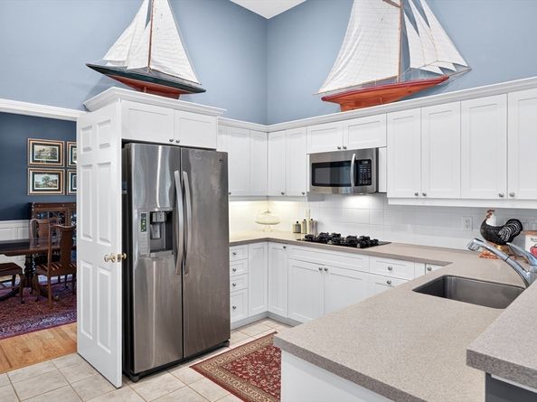 42 Forest Edge, Plymouth MA 02360