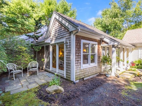 42 Forest Edge, Plymouth MA 02360