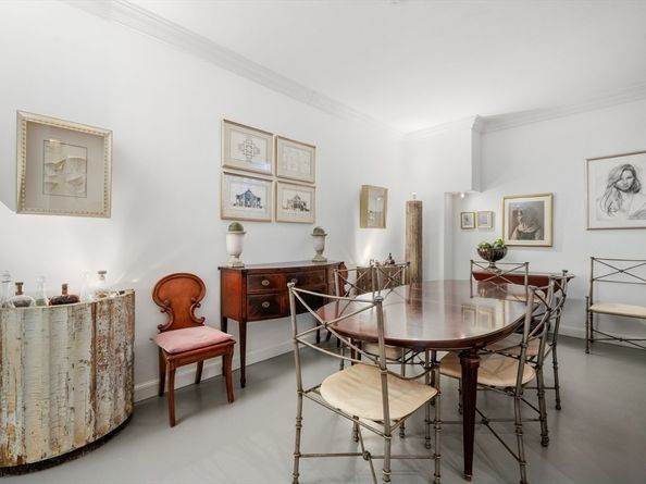 27 Chestnut Street GA, Boston MA 02108