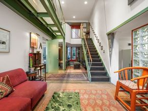 27 Chestnut Street GA, Boston MA 02108