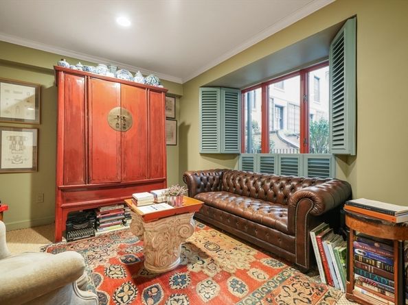 27 Chestnut Street GA, Boston MA 02108