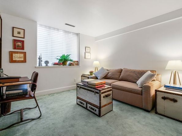 27 Chestnut Street GA, Boston MA 02108