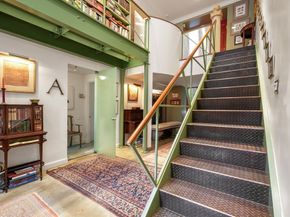 27 Chestnut Street GA, Boston MA 02108
