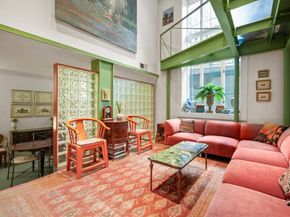 27 Chestnut Street GA, Boston MA 02108
