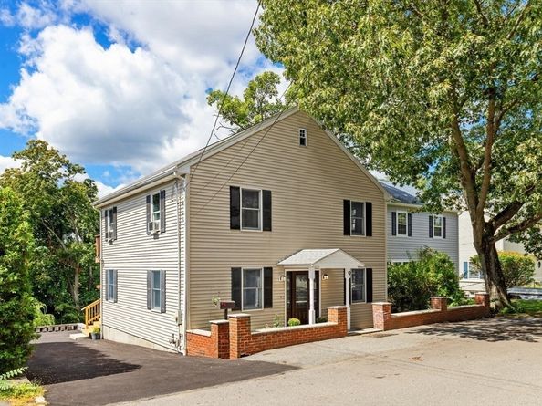 9 Sampson Ave, Swampscott MA 01907