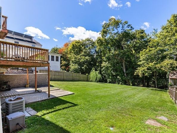 9 Sampson Ave, Swampscott MA 01907
