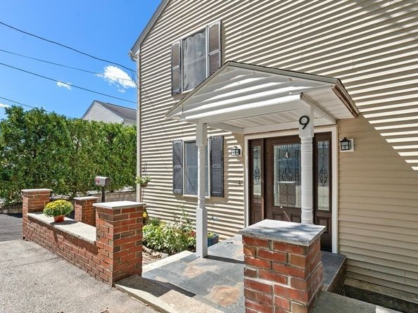 9 Sampson Ave, Swampscott MA 01907