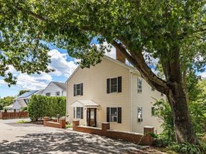 9 Sampson Ave, Swampscott MA 01907