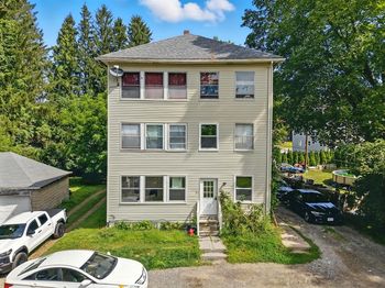 5 Robinson St