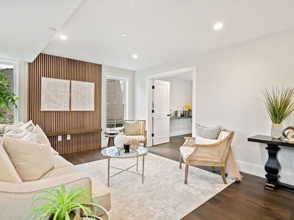 232 Bellevue St 2, Newton MA 02458