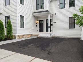 232 Bellevue St 2, Newton MA 02458