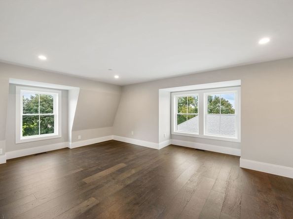 232 Bellevue St 2, Newton MA 02458