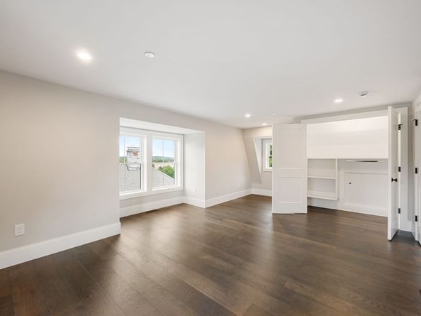 232 Bellevue St 2, Newton MA 02458