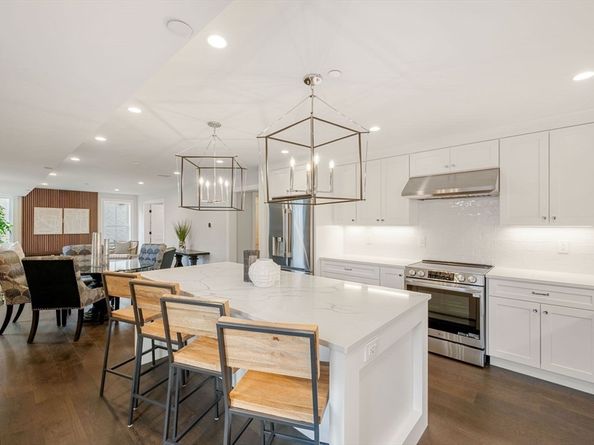 232 Bellevue St 2, Newton MA 02458