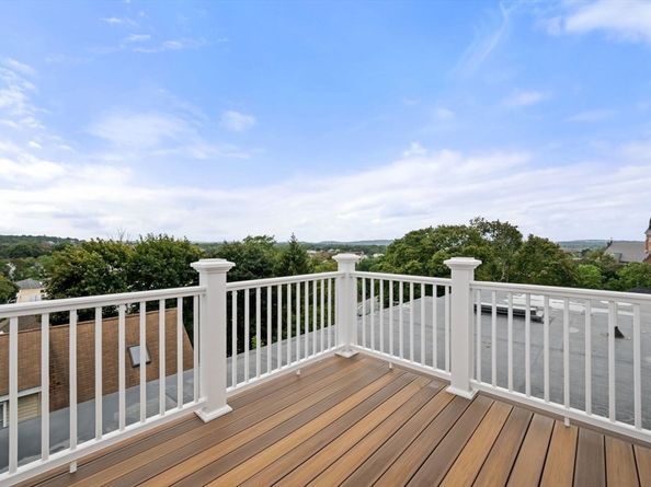 232 Bellevue St 2, Newton MA 02458