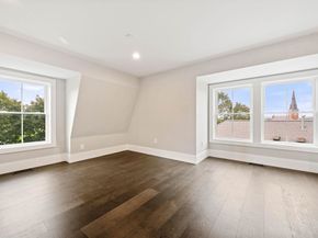 232 Bellevue St 2, Newton MA 02458
