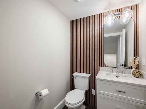 232 Bellevue St 2, Newton MA 02458