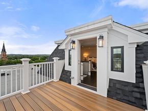 232 Bellevue St 2, Newton MA 02458