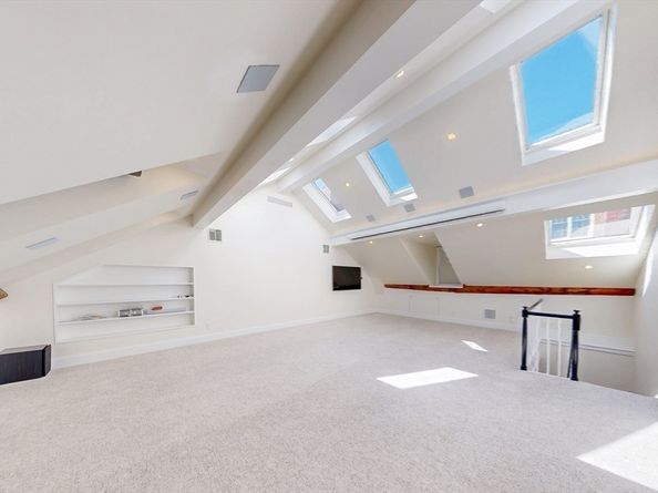 9 Chestnut St, Boston MA 02108