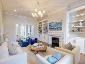 9 Chestnut St, Boston MA 02108