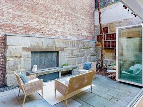 9 Chestnut St, Boston MA 02108