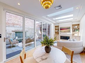 9 Chestnut St, Boston MA 02108