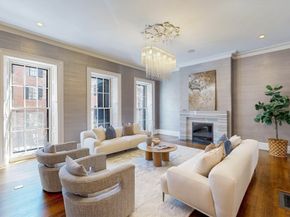 9 Chestnut St, Boston MA 02108