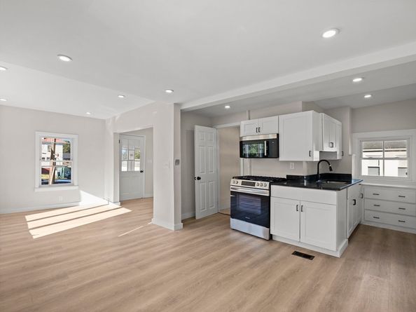 6 Solferino Street, Worcester MA 01604
