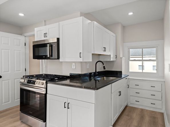 6 Solferino Street, Worcester MA 01604