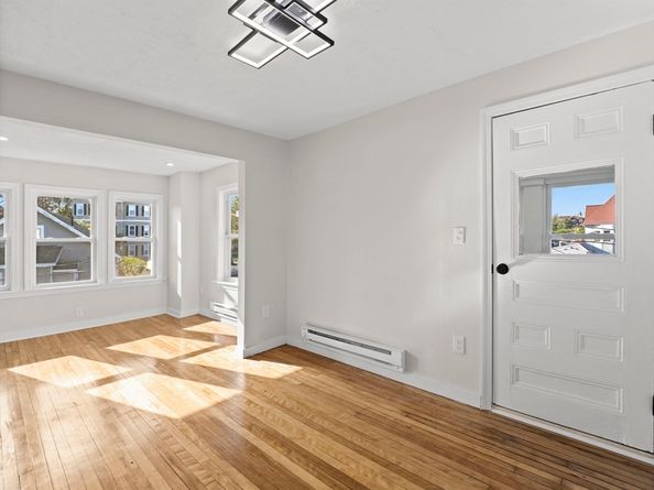 6 Solferino Street, Worcester MA 01604