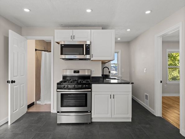6 Solferino Street, Worcester MA 01604