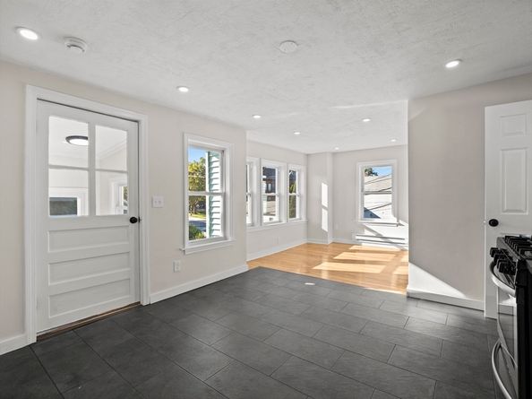 6 Solferino Street, Worcester MA 01604