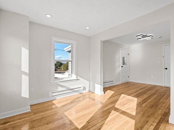6 Solferino Street, Worcester MA 01604