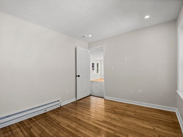 6 Solferino Street, Worcester MA 01604