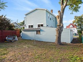 6 Solferino Street, Worcester MA 01604