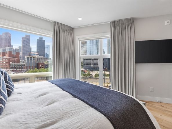 43 Stillman Street PH, Boston MA 02113
