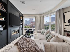43 Stillman Street PH, Boston MA 02113